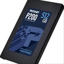 SSD 2.5 512 GB SATA 3