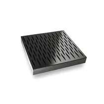 Sonitus Decosorber Natur Eva 8 Ebony Unidade