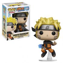 Funko Pop Animation Naruto Shippuden - Naruto (Rasengan) 181