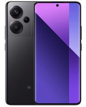 Celular Xiaomi Redmi Note 13 Pro+ 5G 512GB/ 12GB Ram/ DS/ 6.67/ 200MP- Black(Global-Sem Fonte)