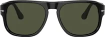 Oculos Persol Fem D/Sol 0PO3310S 95/31 57