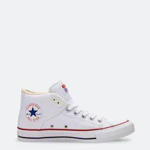 Calzado Converse Tremont Street Mid White