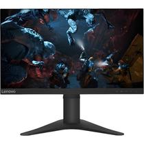 Monitor Gamer Lenovo G25-10 65FEGCC2US 24.5" FHD 144 HZ - Preto