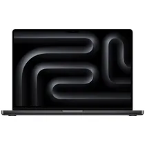 Apple Macbook Pro 2024 MX2Y3LL/ A M4 Pro 14-Core Cpu / Memória 48GB / SSD 512GB / Liquid Retina XDR 16.2 - Space Black