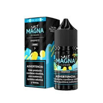 Essência para Vaper Magna Salt 30ML Ananice 20MG