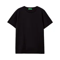 Camiseta Infantil Benetton 3I1XC109W 100