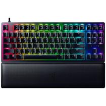 Teclado Razer Huntsman V2 Tenkeyless Optical RZ03-03940900-R311 - Black