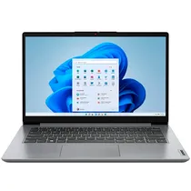 Notebook Lenovo Ideapad 82LV0075US Celeron N4500/14"/4GB/128GB Emmc