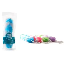Martini Esponja Red Exfoliante para Baño
