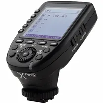 Acionador de Flash Godox Xpros TTL Sem Fio para Sony