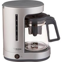 Cafeteira Zojirushi EC-DAC50SA 5 Xicaras 650W 110V - Prata