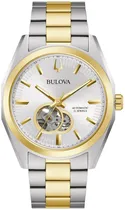 Relógio Masculino Bulova Analógico - 98A284