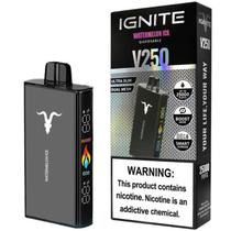 Ignite V250 Black Watermelon Ice