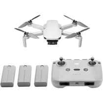 Dji Drones Mini 4K FLY More Combo (GL)