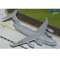 Gemini Jets 1:200 US Air Force C-17A G2AFO1206