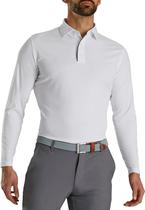 Camisa Polo Footjoy 26233 White - Masculina