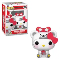 Funko Pop Hello Kitty Hello Kitty Bear Polar 69