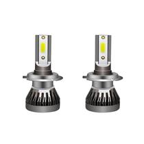 Lâmpada Xenon Mini LED H7 12/24V/Blindada