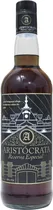 Cachaça Aristócrata Reserva Especial 750ML