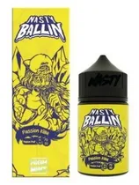 Liq Nasty Passion Killa H. Mint 0MG 60ML