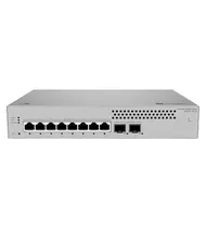 Huawei Ekit Switch 08P S220S-8T2J-Ac 2*2.5GE SFP 8*Ge