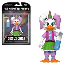 Funko Action Five Nights Freddy Circus Chica 67622