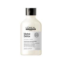 Loreal Shampoo Se Metal Detox 300ML s/C