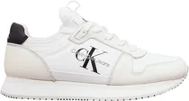 Tênis Calvin Klein YW0YW0161601W - Feminino