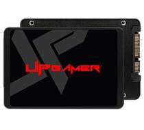 SSD 2.5" Up Gamer UP500 480GB / 550MBS / 500MBS