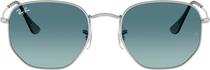 Oculos de Sol Ray Ban RB3548N 003/3M 51 - Feminino