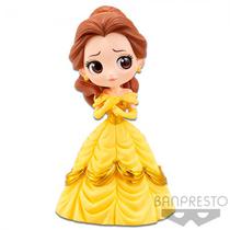 Boneco Banpresto Qposket Disney Characters Belle Ver.A 28147