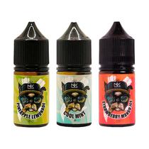 Maskking Salt 30ML 50MG Watermelon Menthol