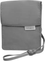 Bolsa de Pescoco Samsonite 121375-2957 - Grey