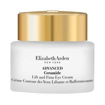 Crema para Contorno de Ojos Elizabeth Arden Advanced Ceramide Lift And Firm 15ML