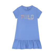 Vestido Infantil Polo Ralph Lauren 310873356002