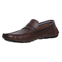 Nautica Calzado Casual Masc Tempest Brown 8.5.....