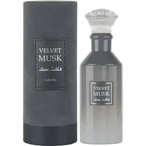 Perfume Lattafa Velvet Musk Edp 100ML Unissex