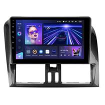 Moldura I-Kit Volvo XC60 9" 2008-2017 ( para Veiculos com Monitor )(Canbus)