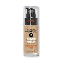 Base Revlon Colorstay Longwear Makeup Combinationoily Skin 250 Fresh Beige