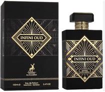 Maison Alhambra Infini Oud Edp 100ML