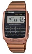 Relogio Masculino Casio Digital CA-506C-5ADF