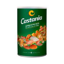 Castania Super Extra Nuts 450GR