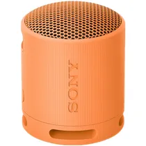 Caixa de Som Portátil Sony SRS-XB100 - Laranja