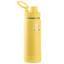 Garrafa Takeya 51159 de 18OZ (530ML) - Canary