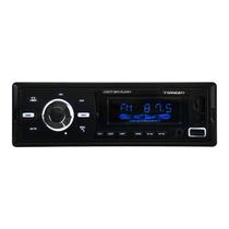 Toca Radio MP3 Twincan Montana - 41W - USB/SD/Aux - Bluetooth - FM