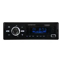 Toca Rádio MP3 Twincan Montana - 41W - USB/SD/Aux - Bluetooth - FM