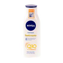 Crema Corporal Nivea Q10 Reafirmante 400ML