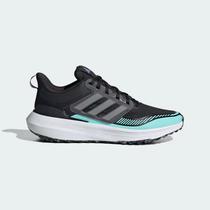 Adidas Calzados Ultrabounce TR ID9402 Femenino (T) 6 Negro/Blanco/Celeste