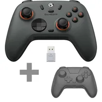 Controle Sem Fio Gamesir Nova 2 Lite para PC/Steam/Nintendo/Smartphone + Case