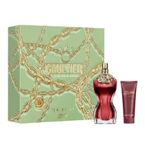 JPG La Belle Edp Set 100ML+Body